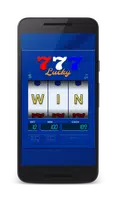 LuckySeven ဖန်သားပြင်ဓာတ်ပုံ 1