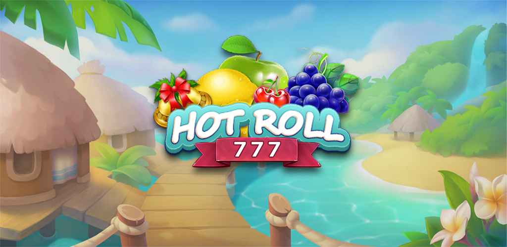 Schermata Fruit Roll Slots 0