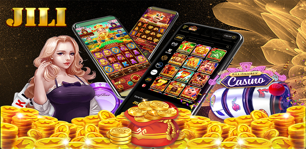 Slots Pagcor-JILI GBA game Ảnh chụp màn hình 0