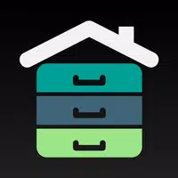 StuffKeeper: Home inventory