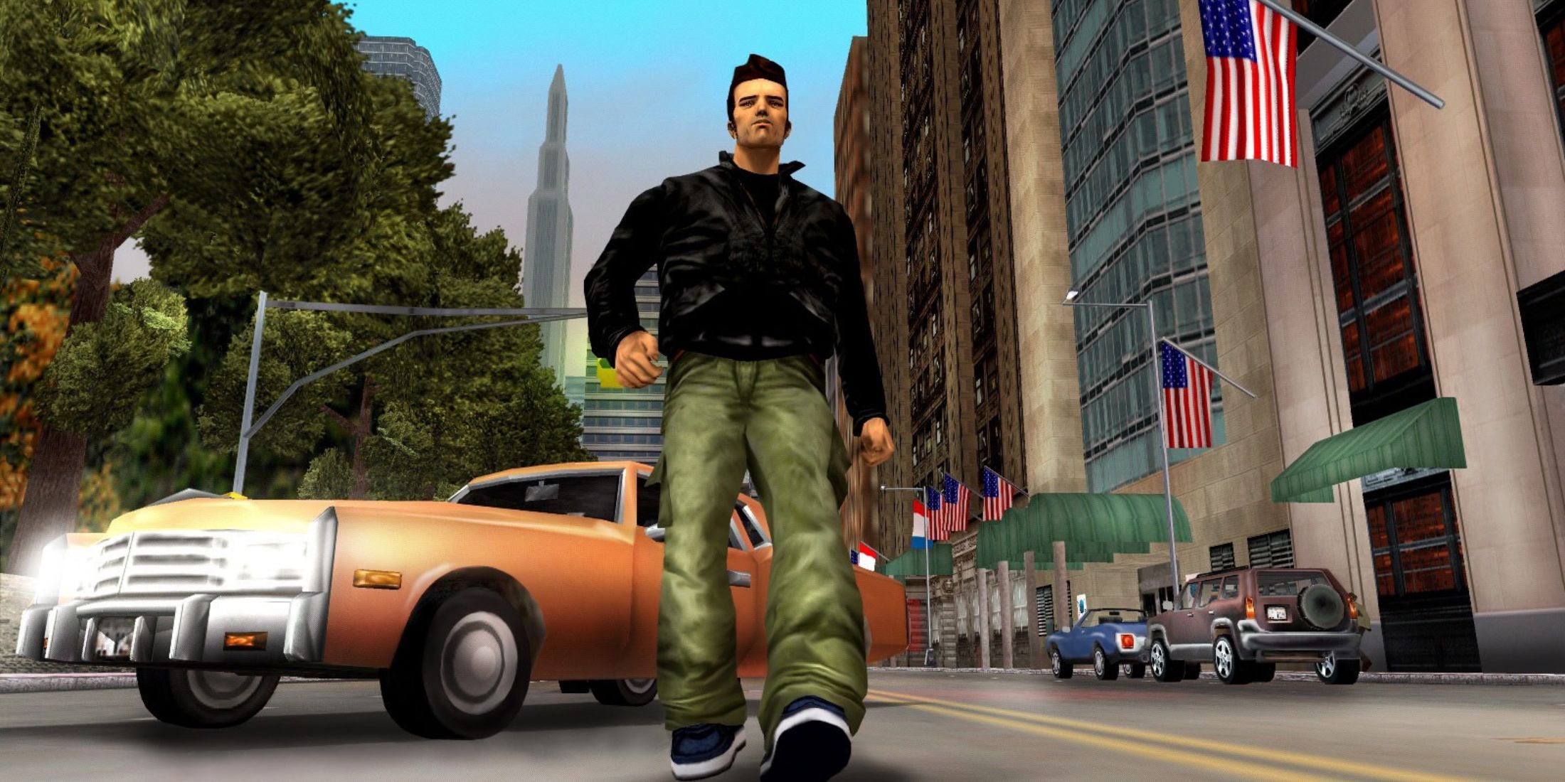 GTA Dev Spills Secrets of Game