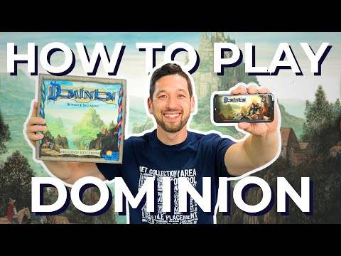 Actualización del aniversario de Dominion Mobile