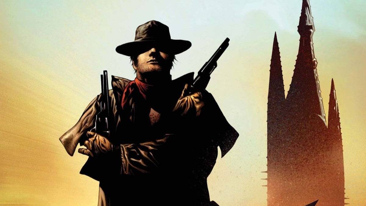 Stephen King scrive per la torre oscura di Mike Flanagan: 