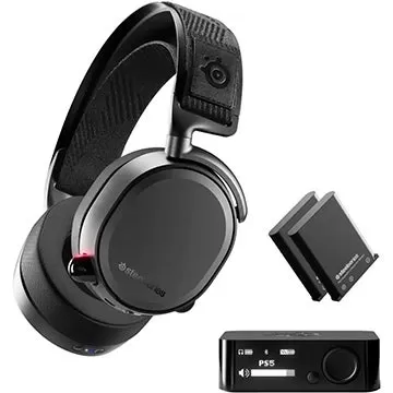 SteelSeries Arctis Pro Wireless: 50% Rabatt auf Verkauf