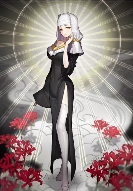 Fate/Grand Order Kiara Sessyoin Guide