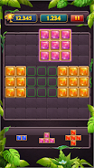 Block Puzzle Jewel Classic 螢幕截圖 3