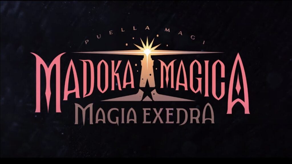 Wszechświat Madoka Magica rozszerza się o enigmatyczny „Magia Exterior”