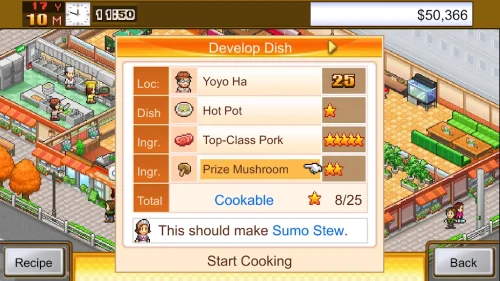 Cafeteria Nipponica Ảnh chụp màn hình 1