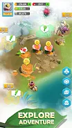 Beedom: Casual Strategy Game 螢幕截圖 2