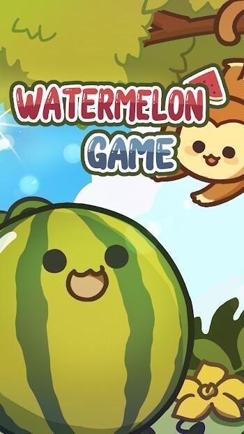 Watermelon应用截图第0张