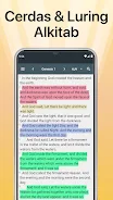 AlkitabKatolikoffline Capture d'écran 0