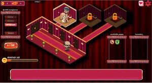 Whorehouse Manager – New Version 0.1.3 [Redsky] 스크린샷 1