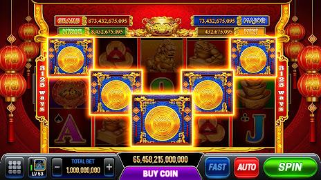 Vegas Holic - Casino Slots 螢幕截圖 1