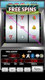 Slot Machine - Multi BetLine Скриншот 1