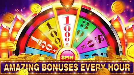 Wild Slots™ - Vegas slot games Ekran Görüntüsü 3