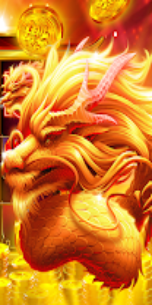 Golden Dragon Zrzut ekranu 0