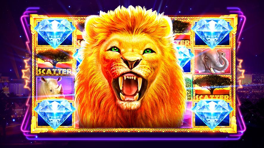 Gambino Casino Slots Games应用截图第2张