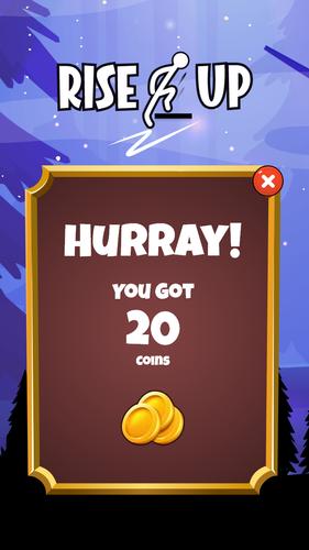 Rise Up: Fun Strategy Game 스크린샷 2
