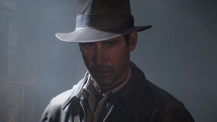 Indiana Jones- Melee Master ပေါ်ထွက်လာသည်။