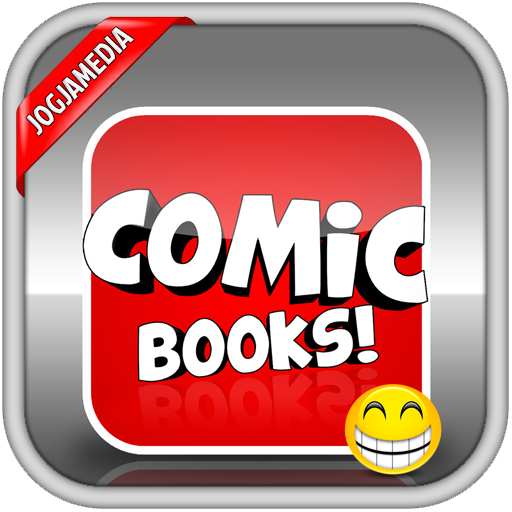 funny comic collection 螢幕截圖 1