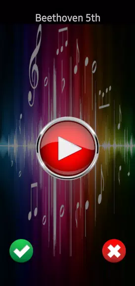 Classical Music Ringtones 螢幕截圖 1