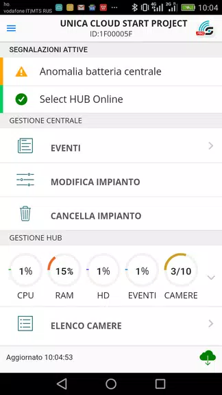 Select PRO Zrzut ekranu 0