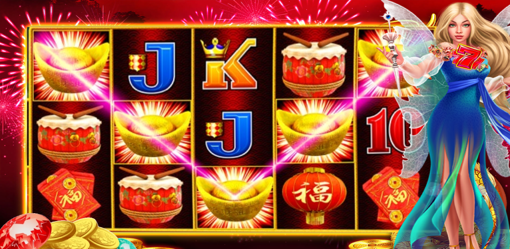Schermata Casino 777 Pagcor Lucky Slots 2