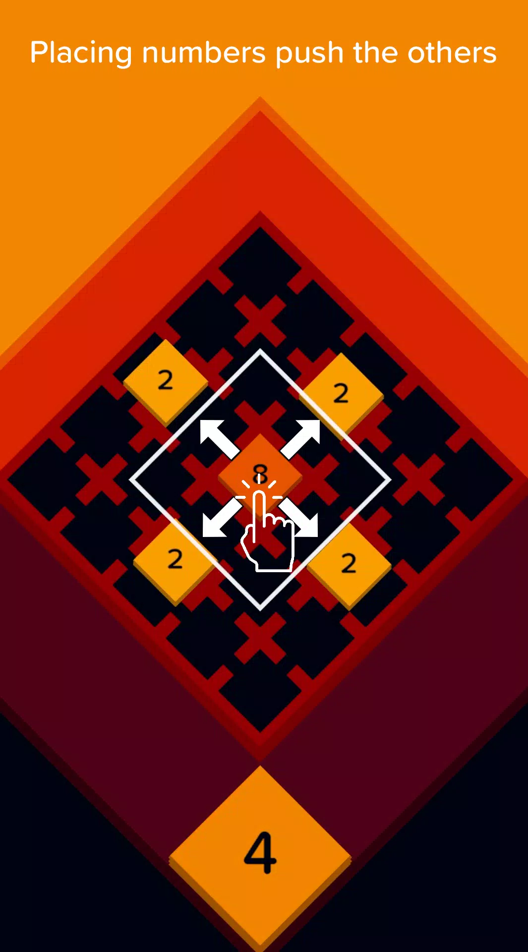 Shockwaves Captura de tela 0