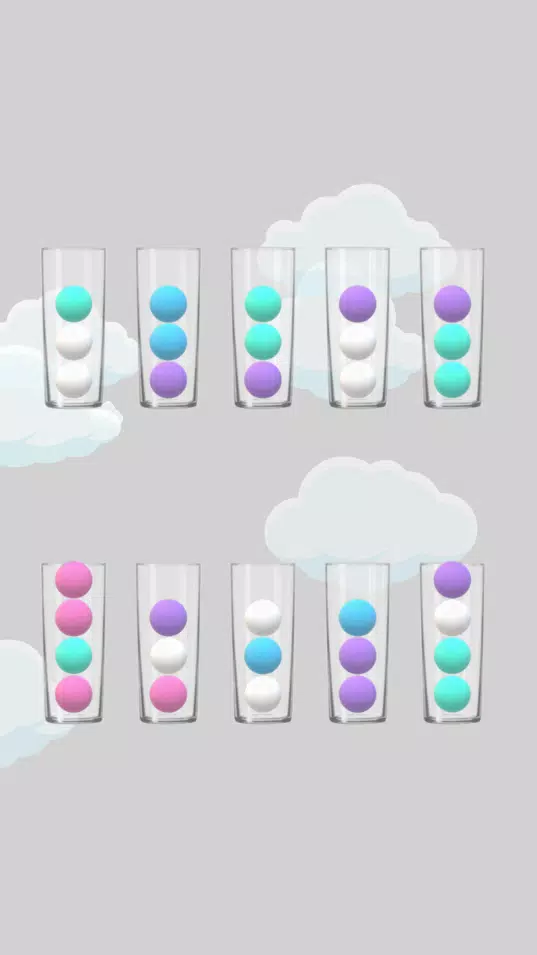 Cup Connect ဖန်သားပြင်ဓာတ်ပုံ 2