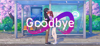 Goobye Eternity Ảnh chụp màn hình 0