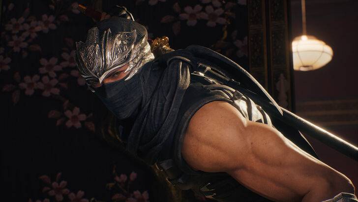 Ninja Gaiden 2 Black- 결정판