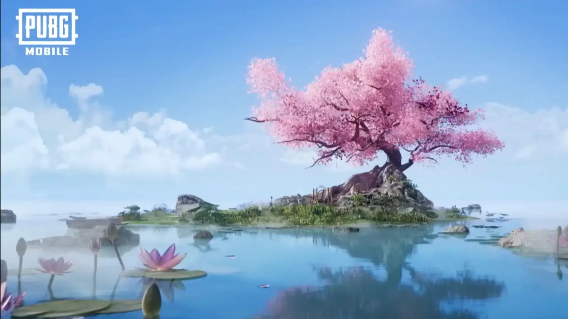 PUBG Mobile Unveils Sacred Quartet Mode: Master Elemental Powers and New Strategies