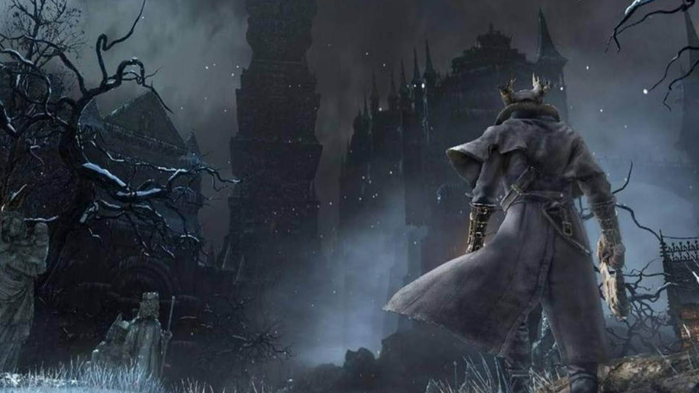 Ist Bloodborne 2 in Arbeit? Von SOFTWARE -Umfragen Fans für Erkenntnisse