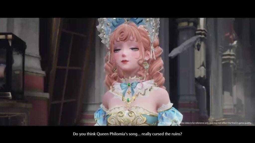 Infinity Nikki 1.3版：令人毛骨悚然的季节即将推出！