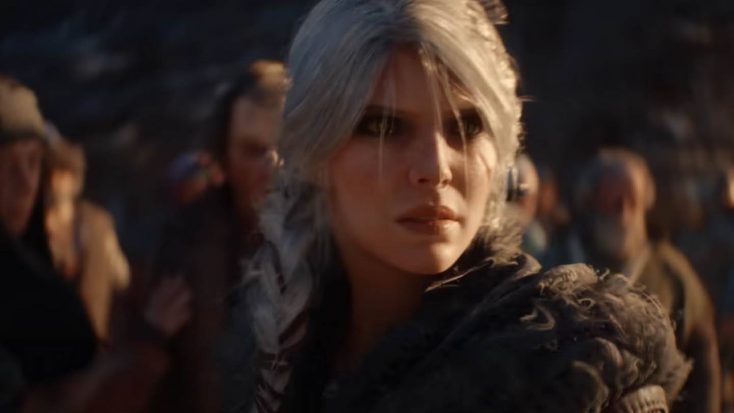 Der Witcher 4 umfasst Komplexität und osteuropäische Wurzeln