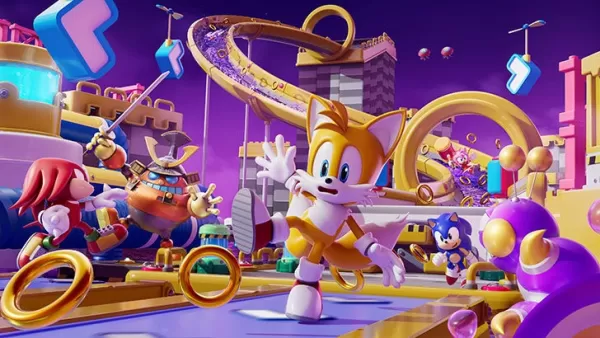 Lanzamiento global de Sonic Rumble se pospone: Motivos revelados