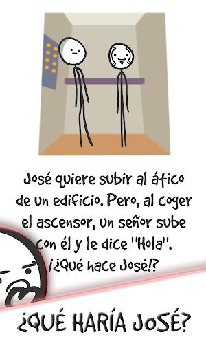 Se como Jose 2 Capture d'écran 3