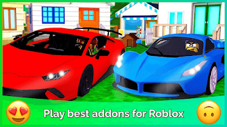 car in roblox Screenshot 3