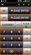 Simple Travel Calculator Captura de tela 0