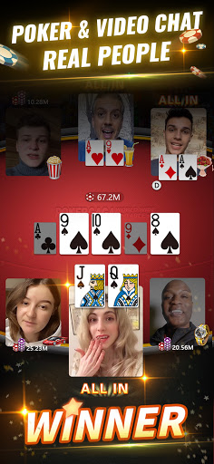 PokerGaga Ekran Görüntüsü 3