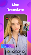 kola pro- 18+ video chat Скриншот 3