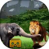 VR Forest Animals Tour