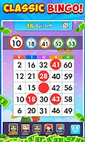 Bingo Win Cash Ảnh chụp màn hình 1