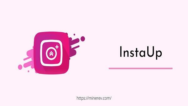 Instaup App Mod स्क्रीनशॉट 1