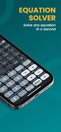 Calc300 Scientific Calculator Ảnh chụp màn hình 0