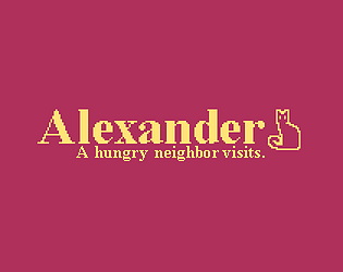 Alexander