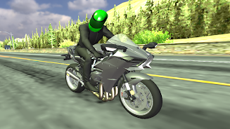 EngineRev-Ride ภาพหน้าจอ 1