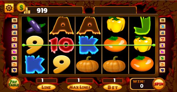 Slotmania - FREE Slot Machines Ekran Görüntüsü 1