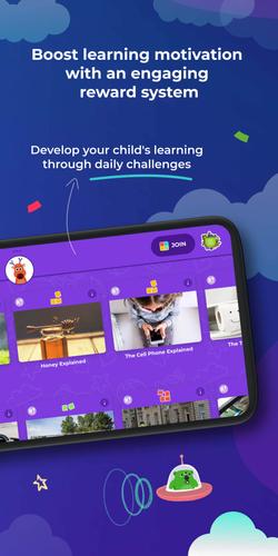 Kahoot! Kids Screenshot 3