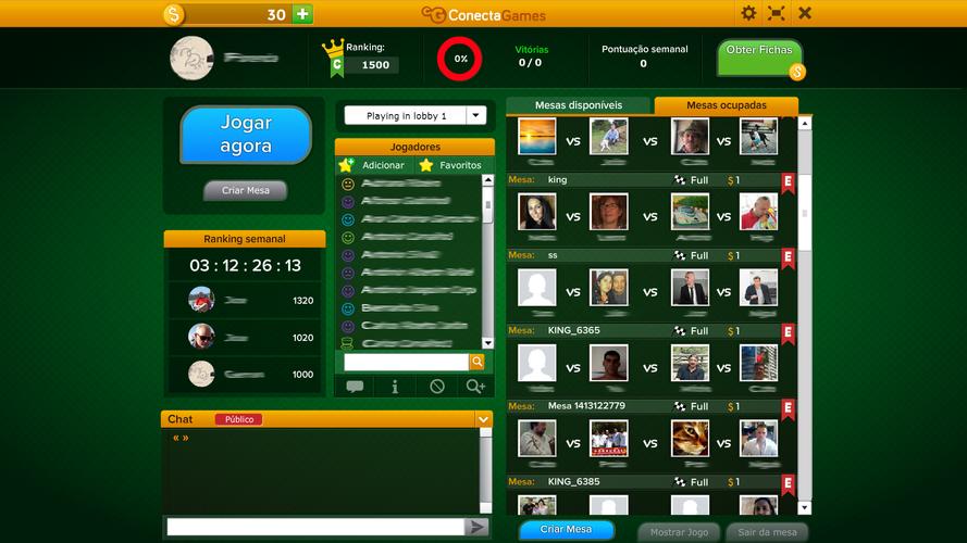 King スクリーンショット 0